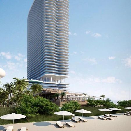 Hyde Beach 4111 S Ocean Dr Χόλιγουντ Εξωτερικό φωτογραφία