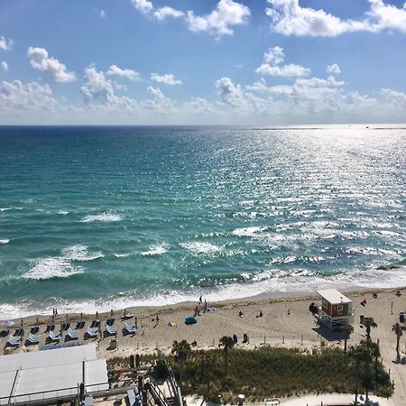 Hyde Beach 4111 S Ocean Dr Χόλιγουντ Εξωτερικό φωτογραφία