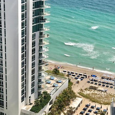 Hyde Beach 4111 S Ocean Dr Χόλιγουντ Εξωτερικό φωτογραφία