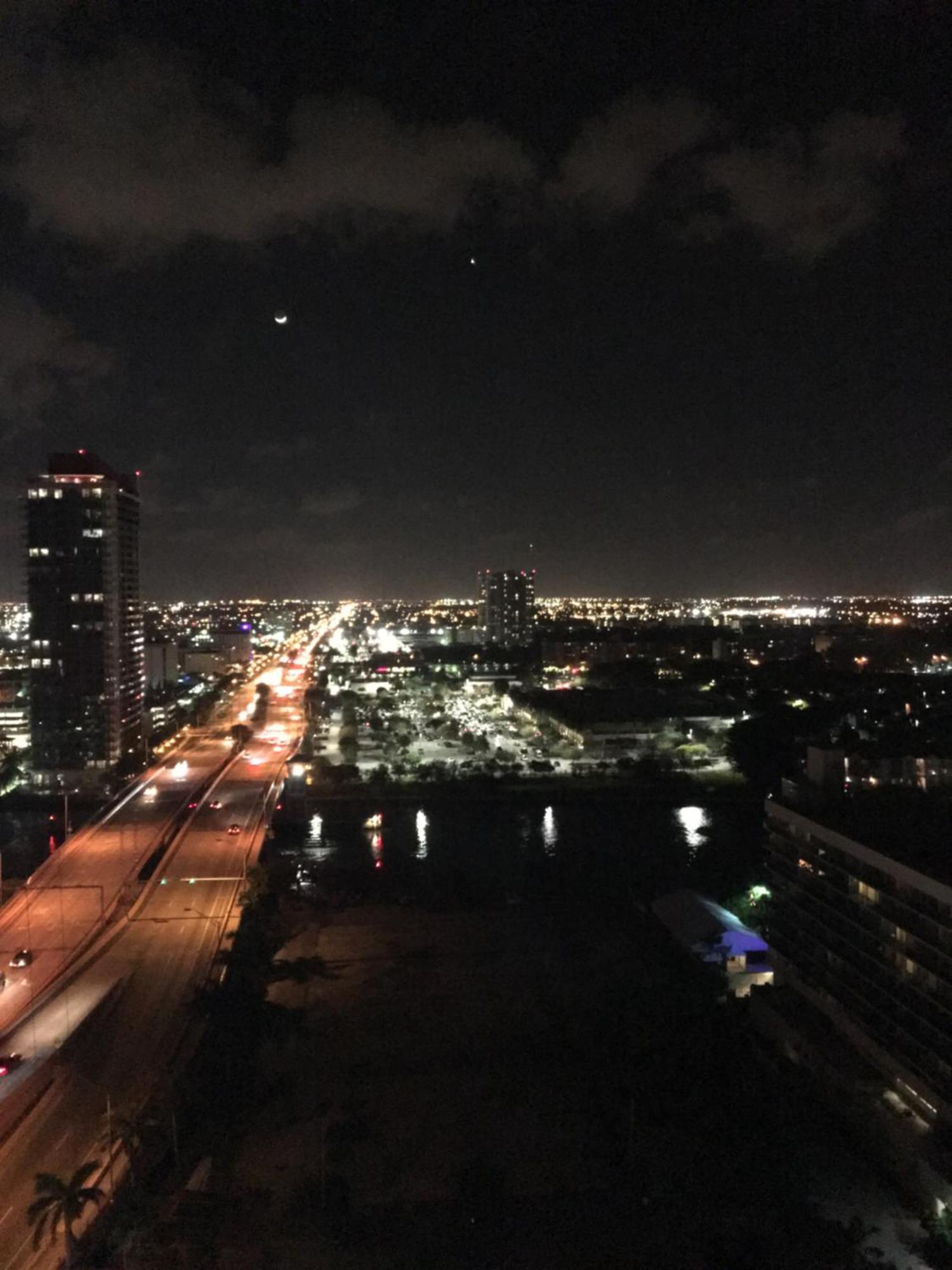 Hyde Beach 4111 S Ocean Dr Χόλιγουντ Εξωτερικό φωτογραφία