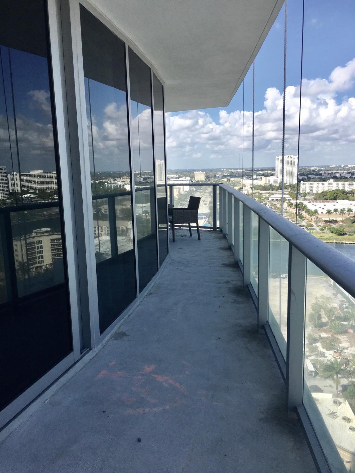 Hyde Beach 4111 S Ocean Dr Χόλιγουντ Εξωτερικό φωτογραφία