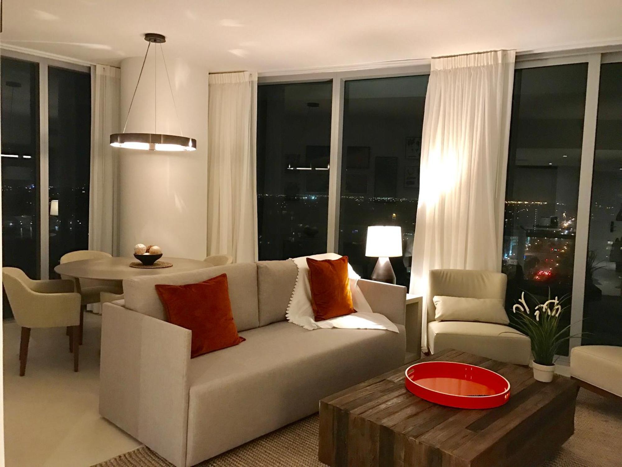 Hyde Beach 4111 S Ocean Dr Διαμέρισμα Χόλιγουντ Εξωτερικό φωτογραφία