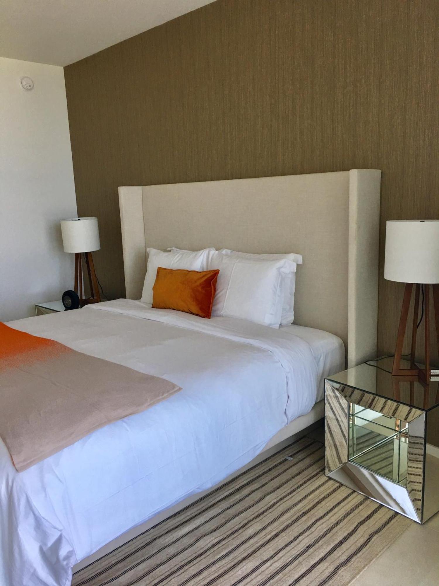 Hyde Beach 4111 S Ocean Dr Χόλιγουντ Εξωτερικό φωτογραφία