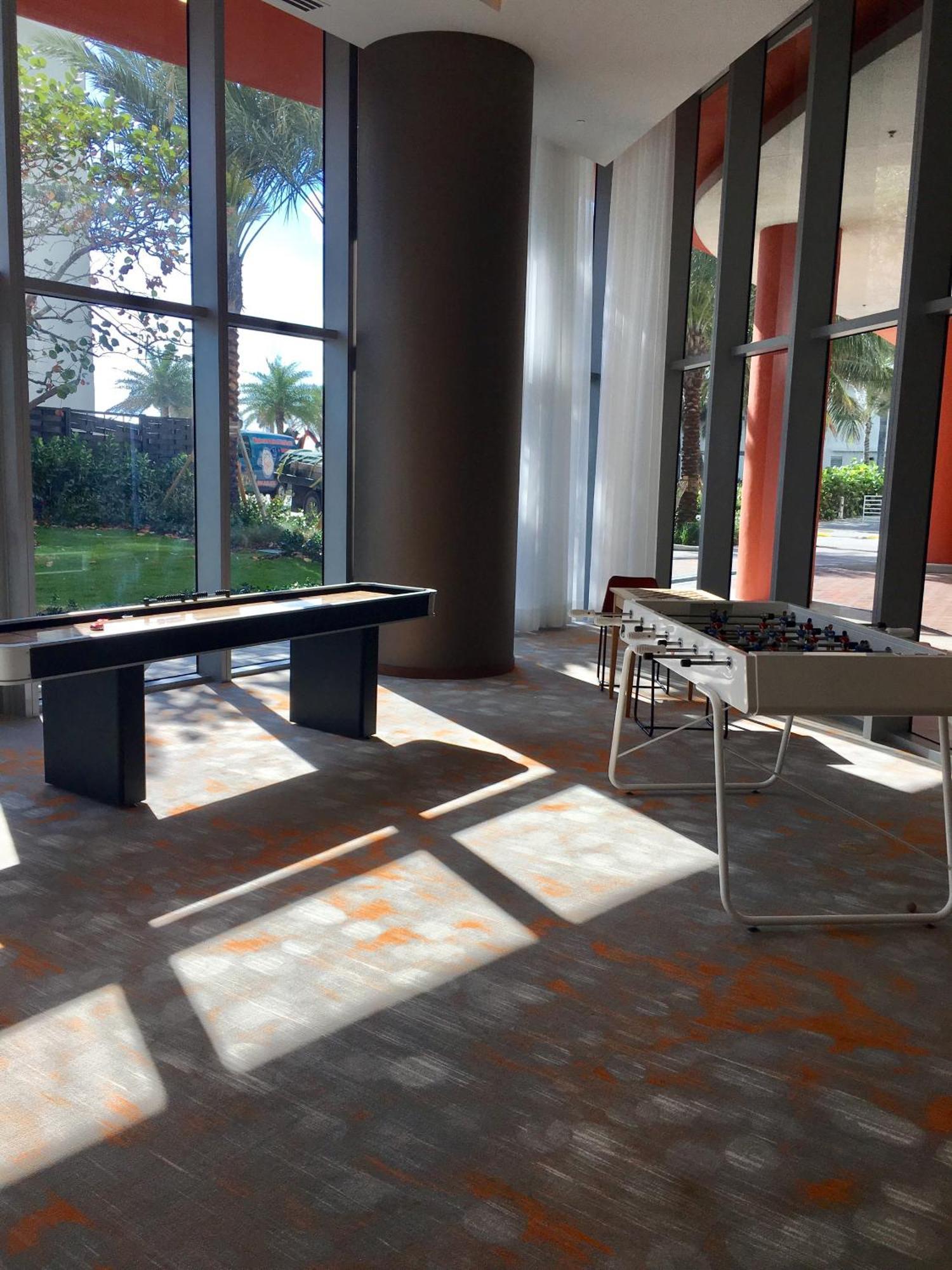Hyde Beach 4111 S Ocean Dr Χόλιγουντ Εξωτερικό φωτογραφία