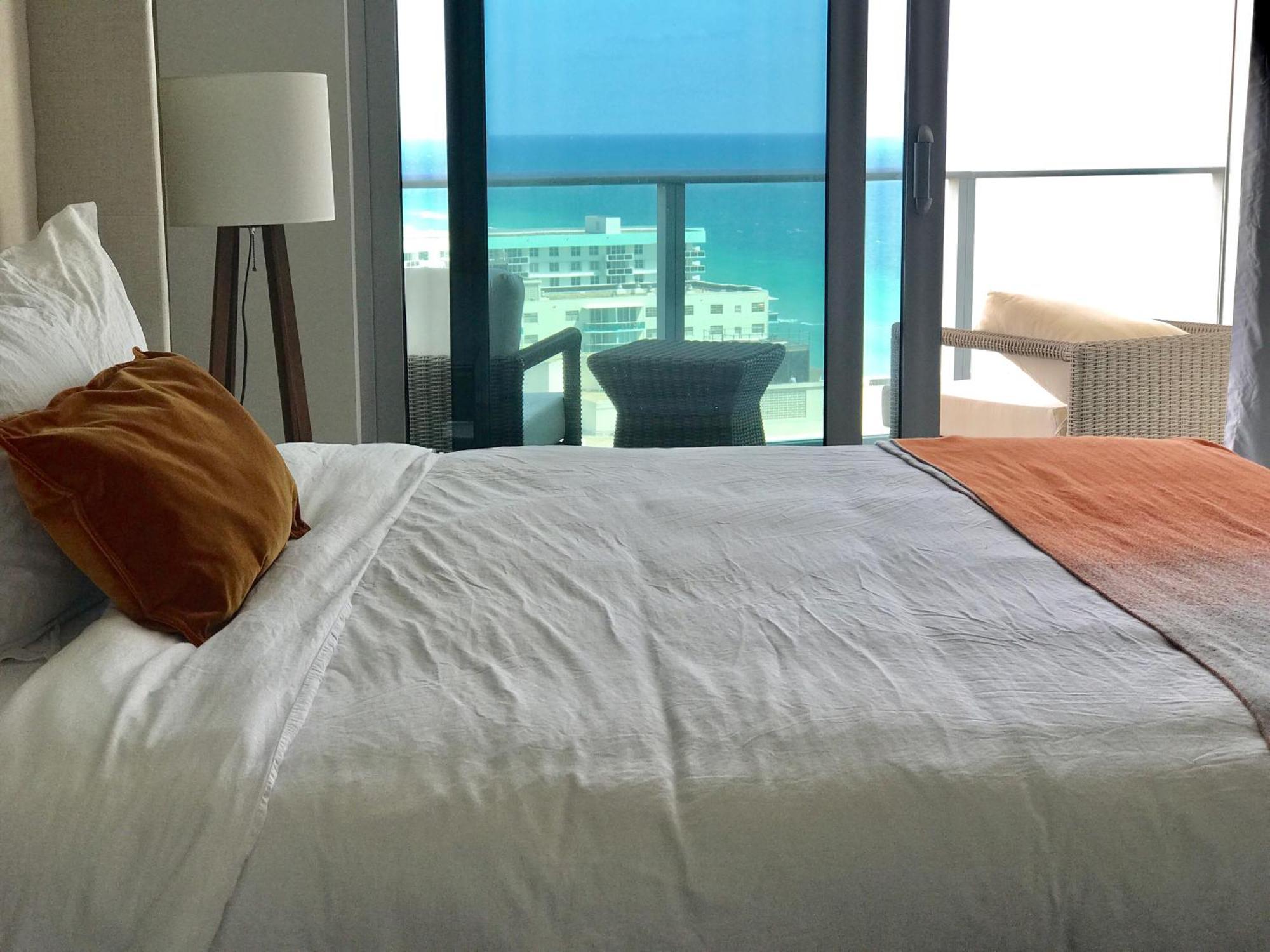 Hyde Beach 4111 S Ocean Dr Χόλιγουντ Εξωτερικό φωτογραφία