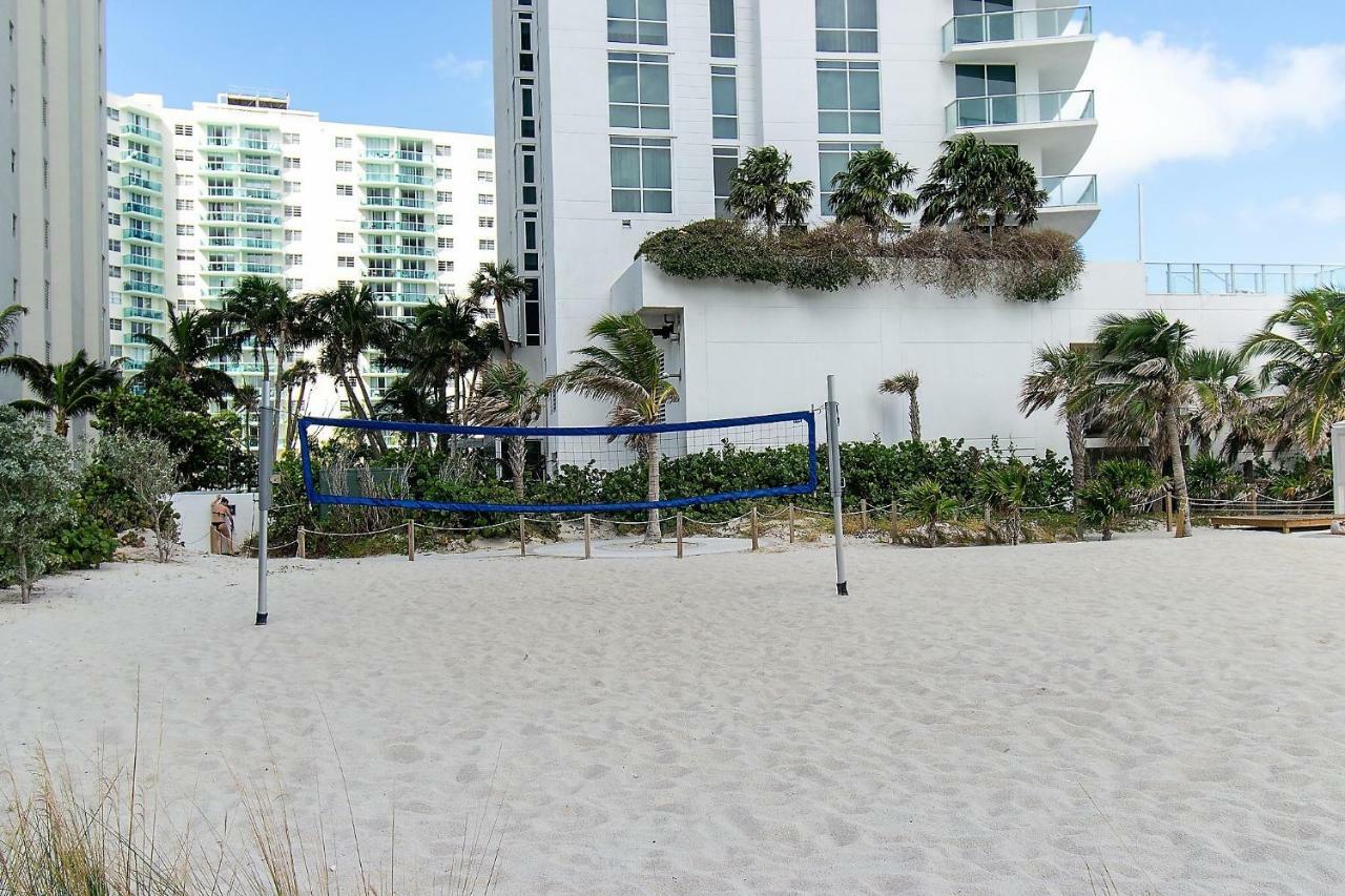Hyde Beach 4111 S Ocean Dr Χόλιγουντ Εξωτερικό φωτογραφία