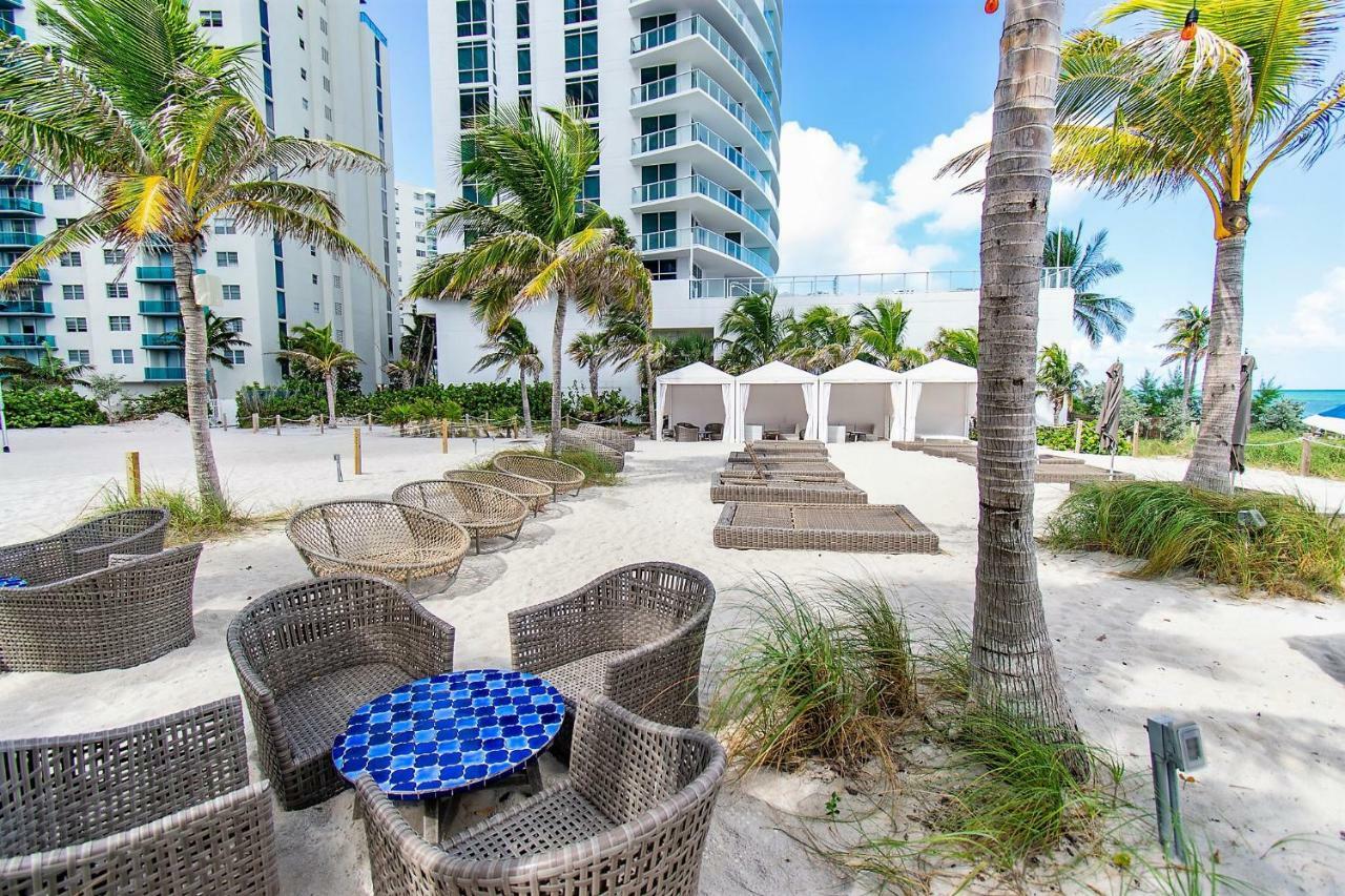 Hyde Beach 4111 S Ocean Dr Χόλιγουντ Εξωτερικό φωτογραφία