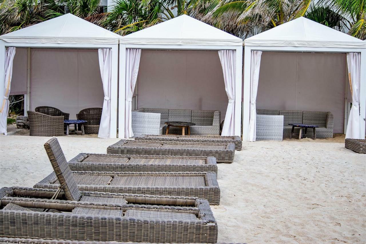 Hyde Beach 4111 S Ocean Dr Χόλιγουντ Εξωτερικό φωτογραφία