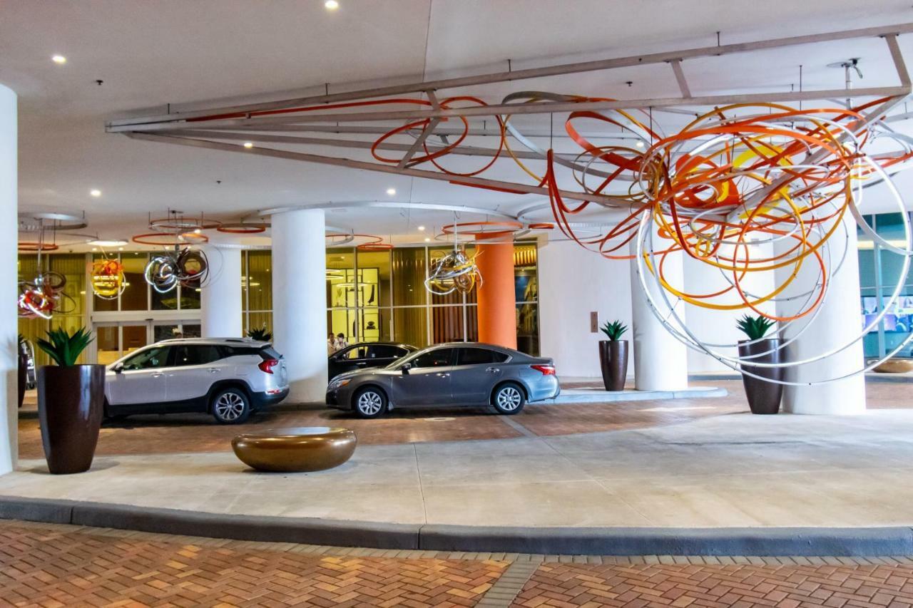 Hyde Beach 4111 S Ocean Dr Χόλιγουντ Εξωτερικό φωτογραφία