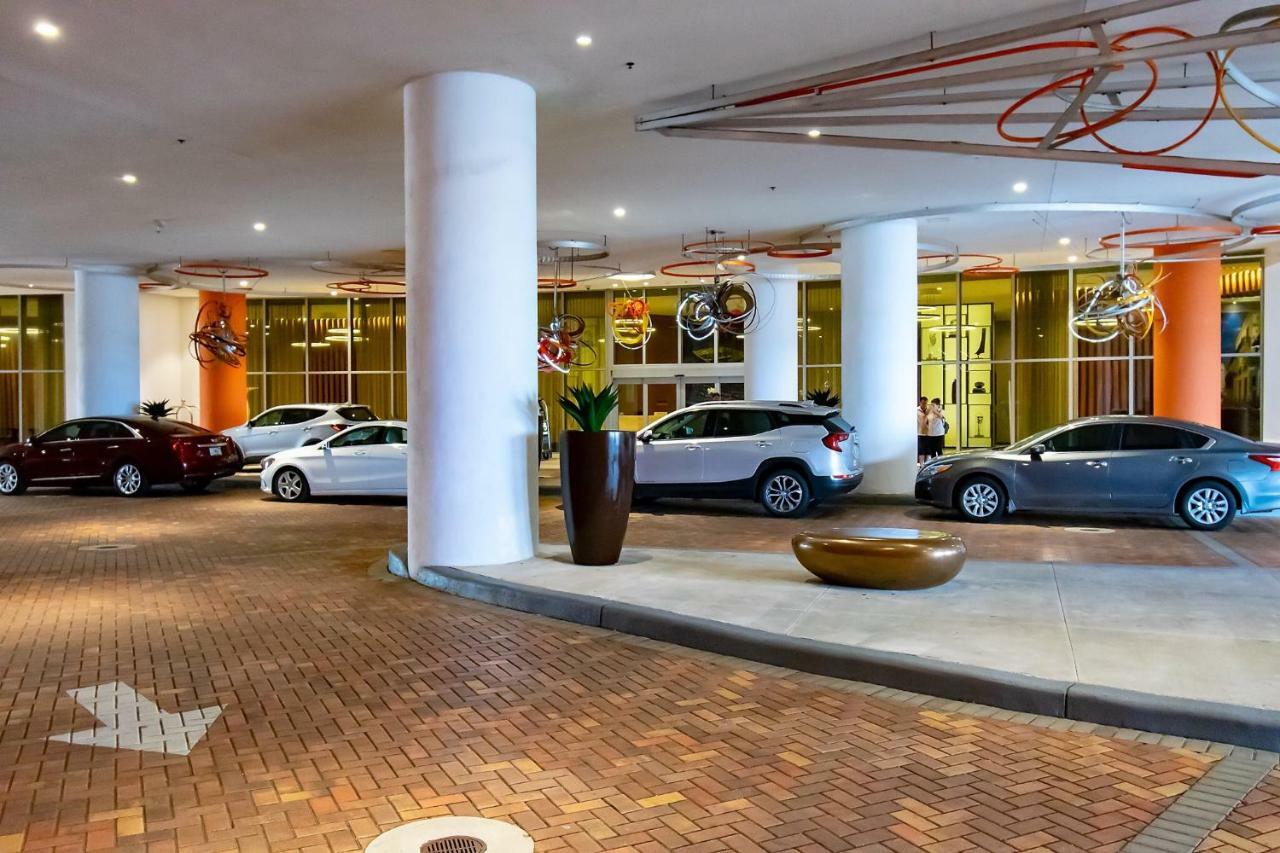 Hyde Beach 4111 S Ocean Dr Χόλιγουντ Εξωτερικό φωτογραφία