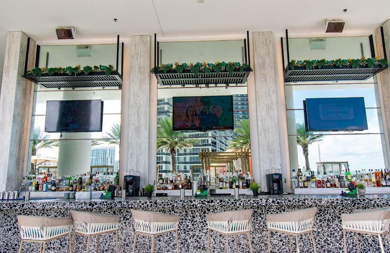 Hyde Beach 4111 S Ocean Dr Χόλιγουντ Εξωτερικό φωτογραφία