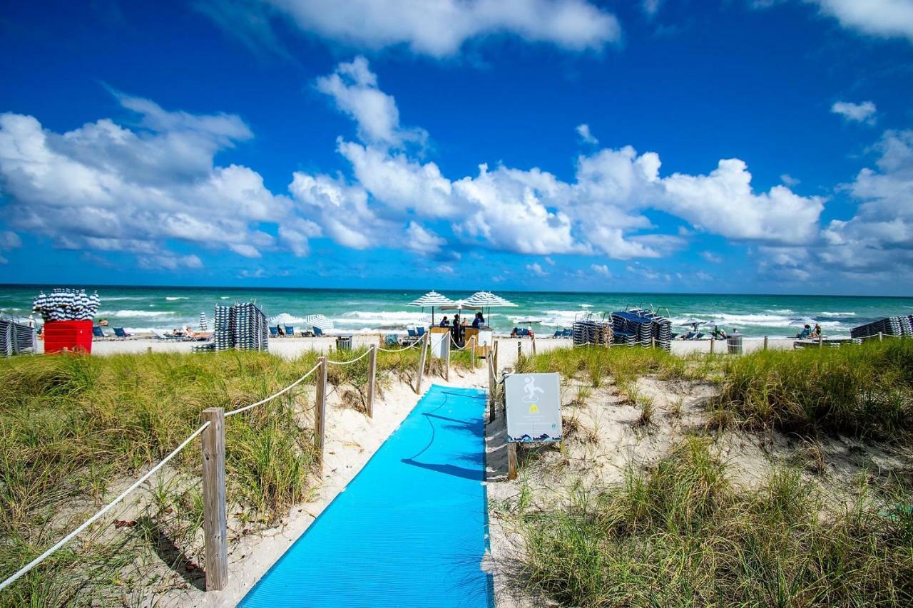 Hyde Beach 4111 S Ocean Dr Χόλιγουντ Εξωτερικό φωτογραφία