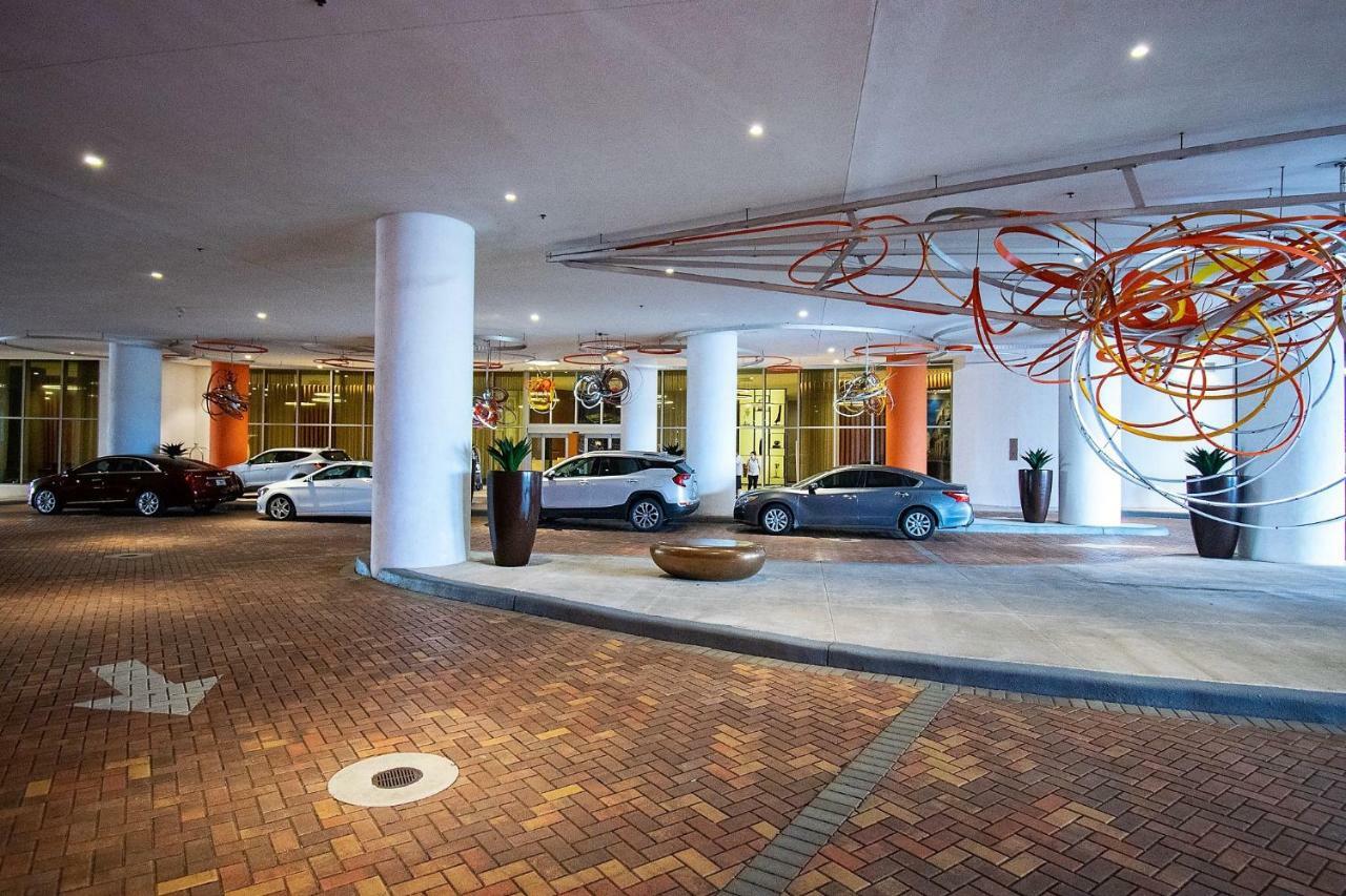 Hyde Beach 4111 S Ocean Dr Χόλιγουντ Εξωτερικό φωτογραφία