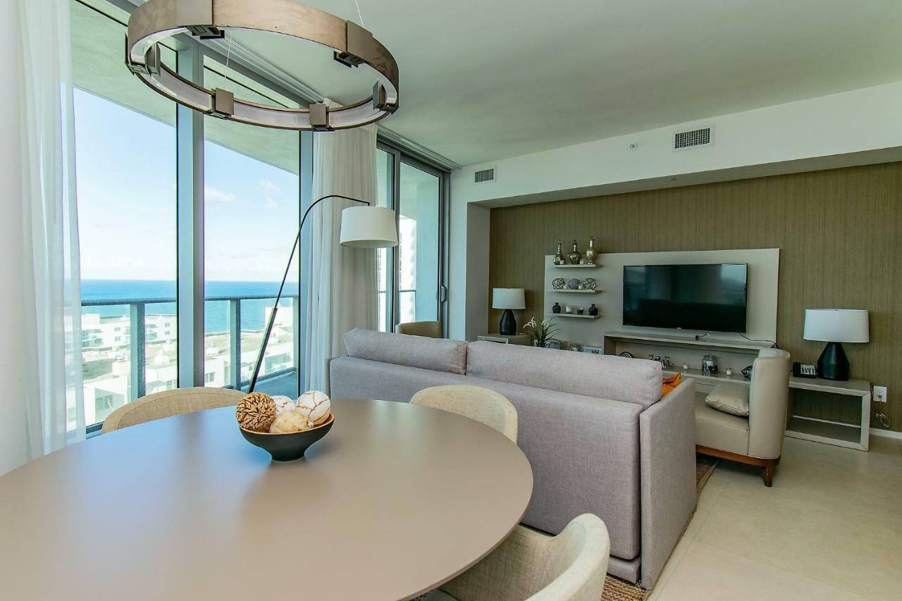 Hyde Beach 4111 S Ocean Dr Διαμέρισμα Χόλιγουντ Εξωτερικό φωτογραφία