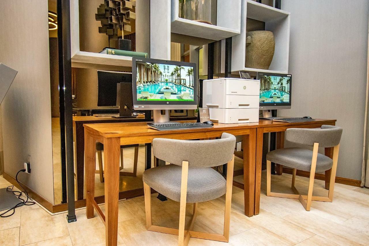 Hyde Beach 4111 S Ocean Dr Χόλιγουντ Εξωτερικό φωτογραφία