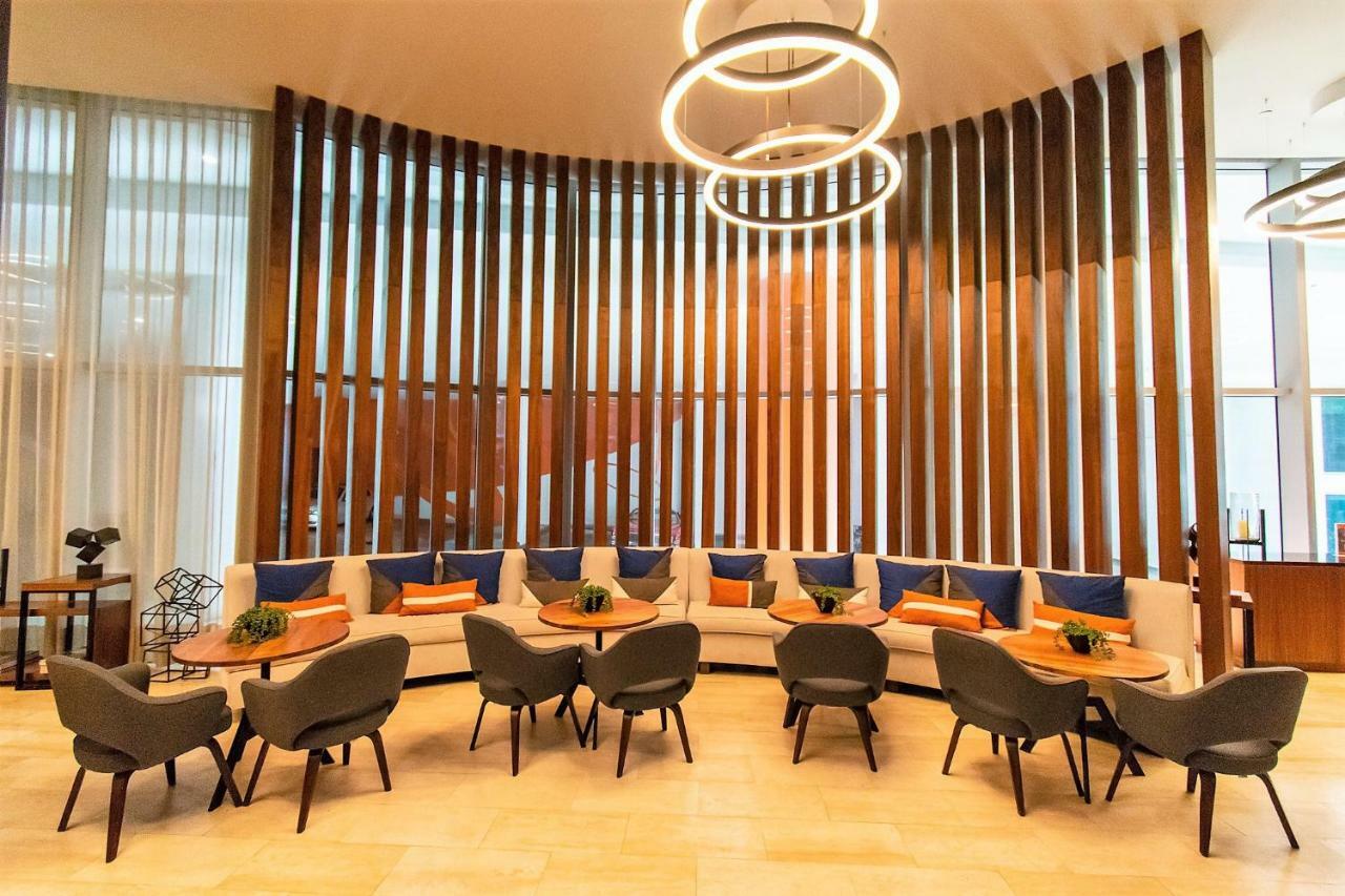 Hyde Beach 4111 S Ocean Dr Χόλιγουντ Εξωτερικό φωτογραφία