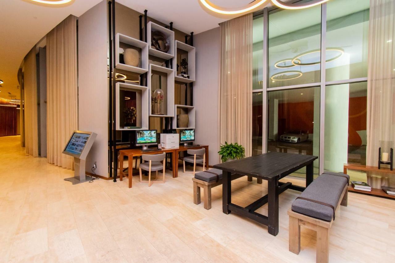 Hyde Beach 4111 S Ocean Dr Χόλιγουντ Εξωτερικό φωτογραφία