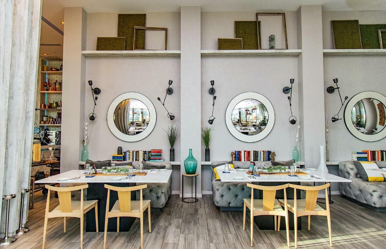 Hyde Beach 4111 S Ocean Dr Χόλιγουντ Εξωτερικό φωτογραφία
