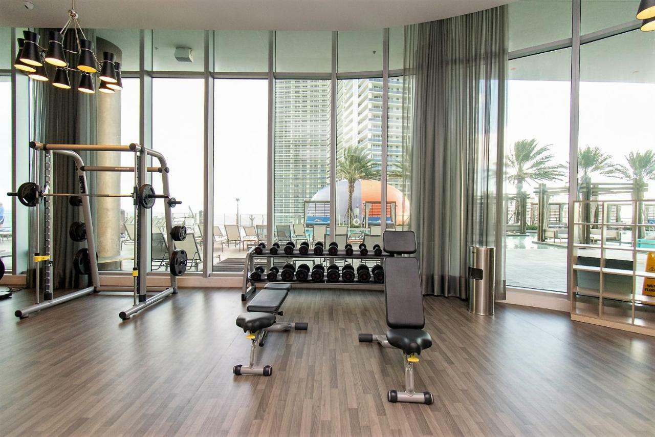 Hyde Beach 4111 S Ocean Dr Χόλιγουντ Εξωτερικό φωτογραφία