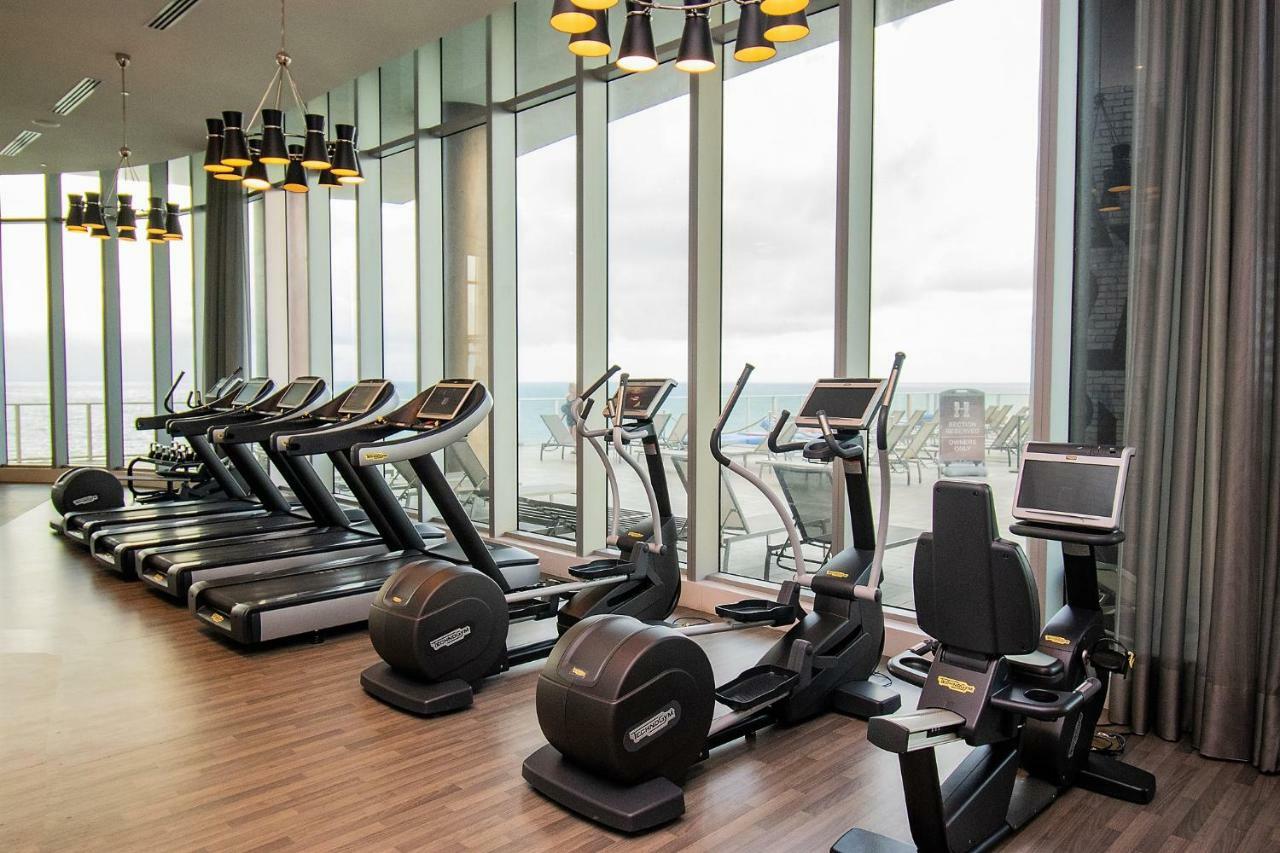 Hyde Beach 4111 S Ocean Dr Χόλιγουντ Εξωτερικό φωτογραφία