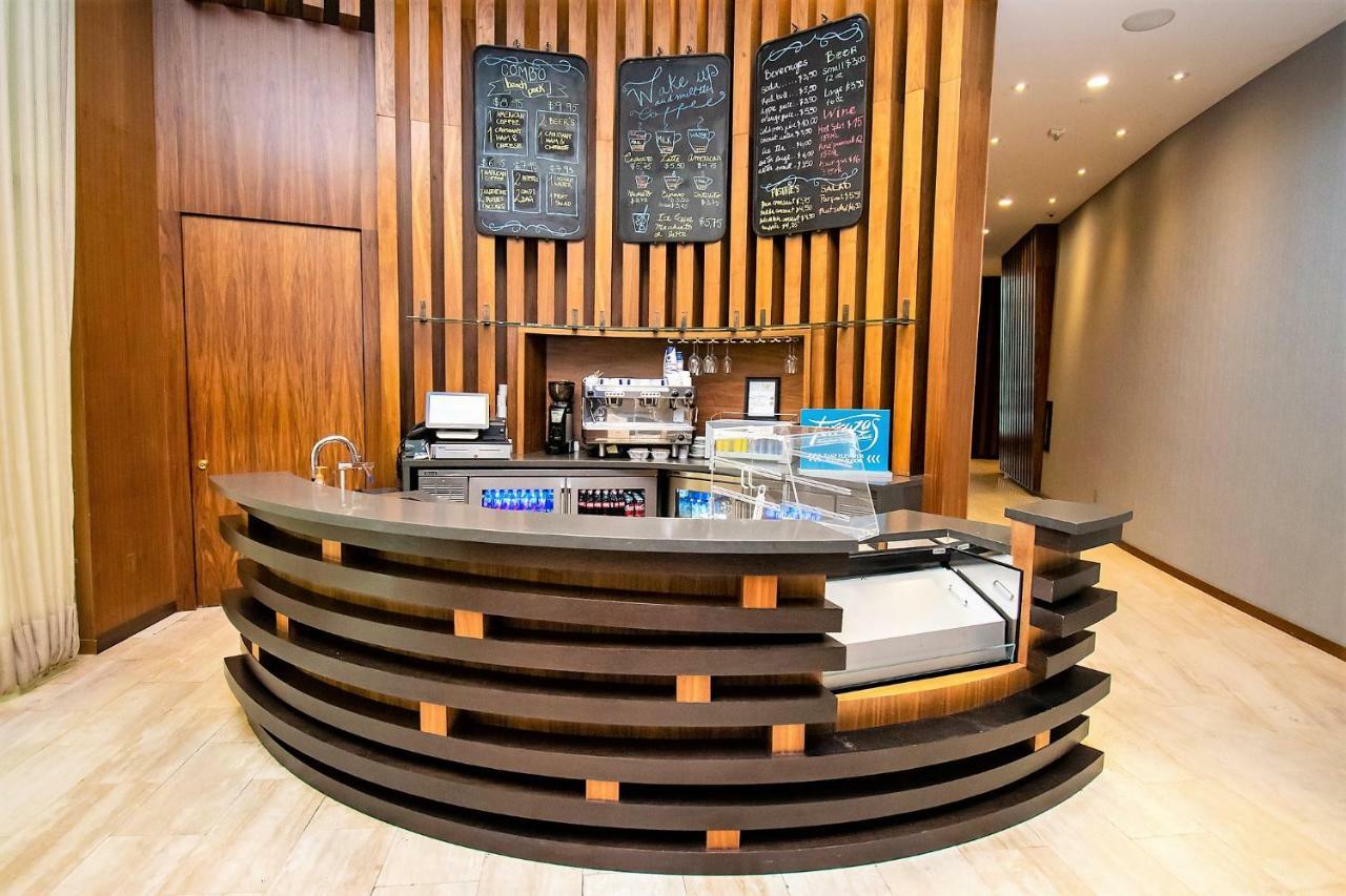 Hyde Beach 4111 S Ocean Dr Χόλιγουντ Εξωτερικό φωτογραφία