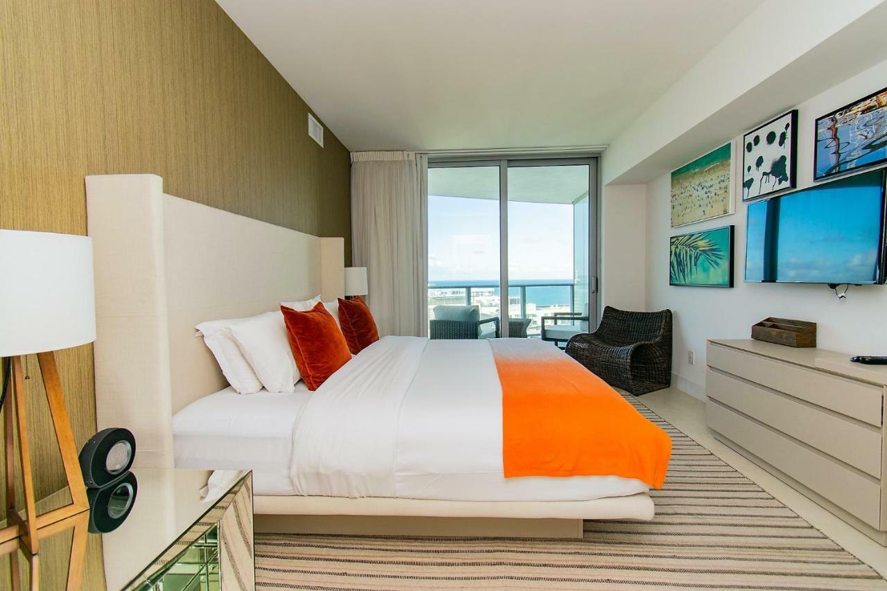 Hyde Beach 4111 S Ocean Dr Χόλιγουντ Εξωτερικό φωτογραφία
