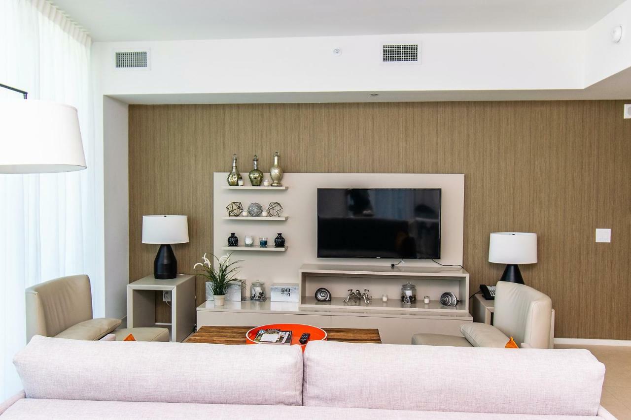 Hyde Beach 4111 S Ocean Dr Χόλιγουντ Εξωτερικό φωτογραφία