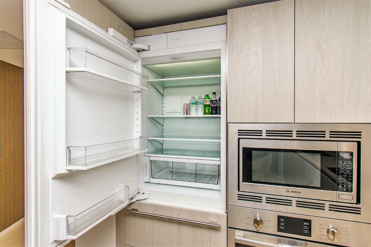 Hyde Beach 4111 S Ocean Dr Χόλιγουντ Εξωτερικό φωτογραφία