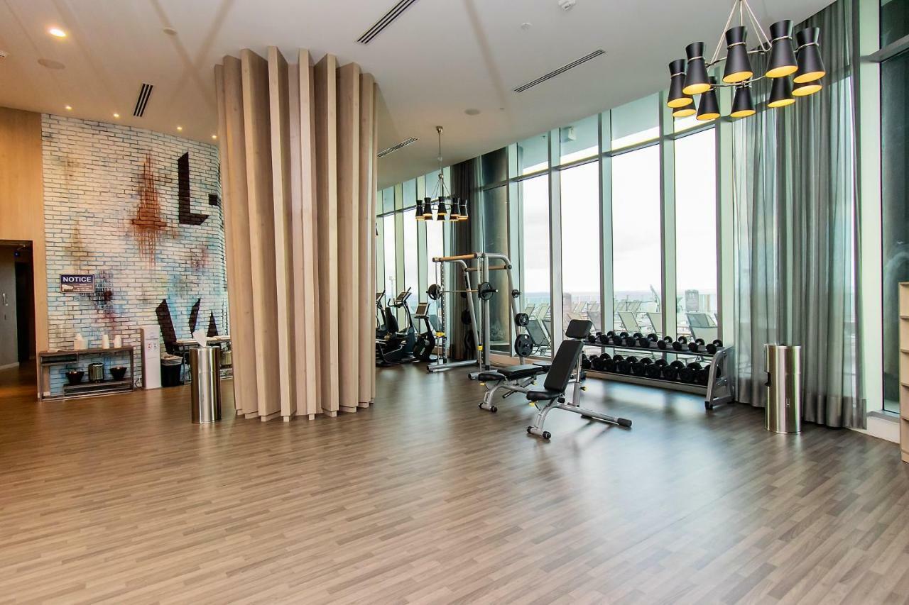 Hyde Beach 4111 S Ocean Dr Χόλιγουντ Εξωτερικό φωτογραφία