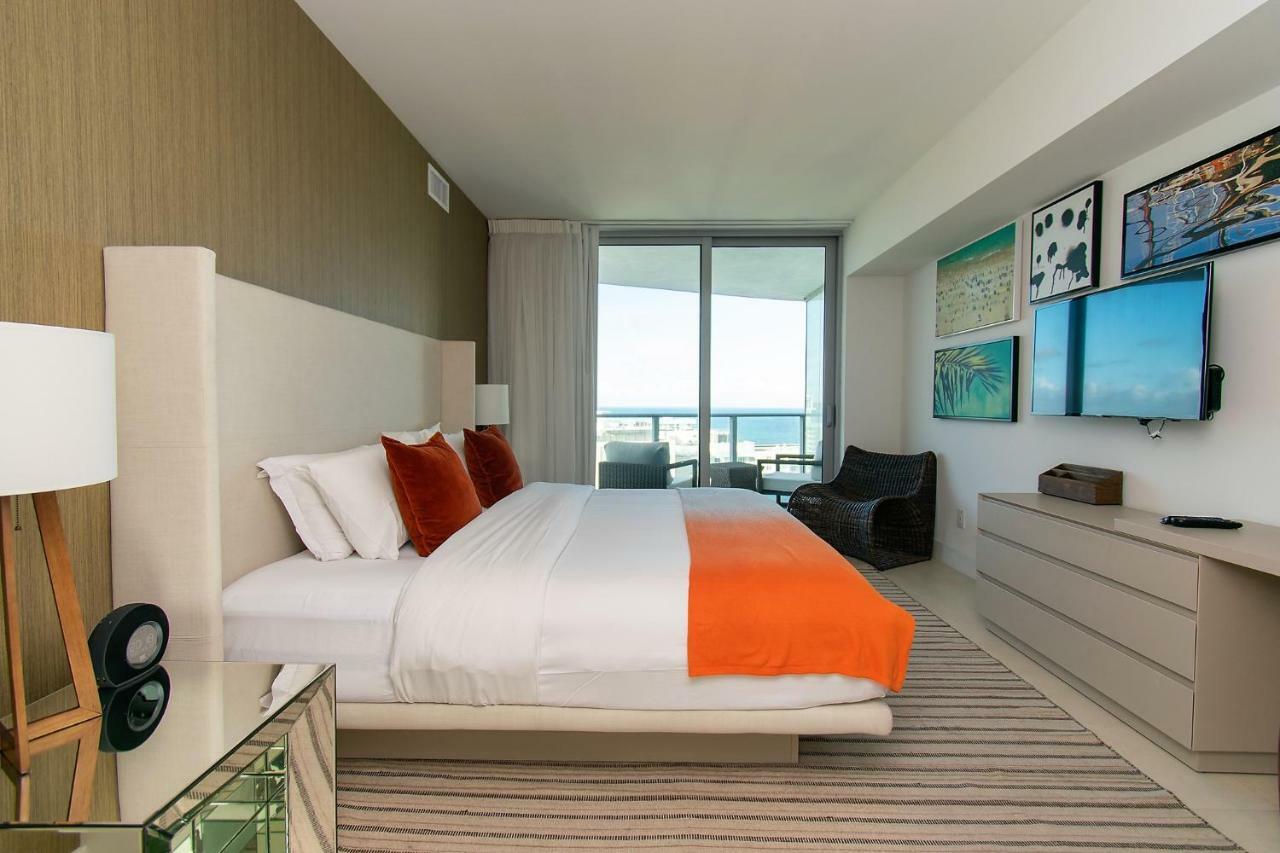 Hyde Beach 4111 S Ocean Dr Χόλιγουντ Εξωτερικό φωτογραφία