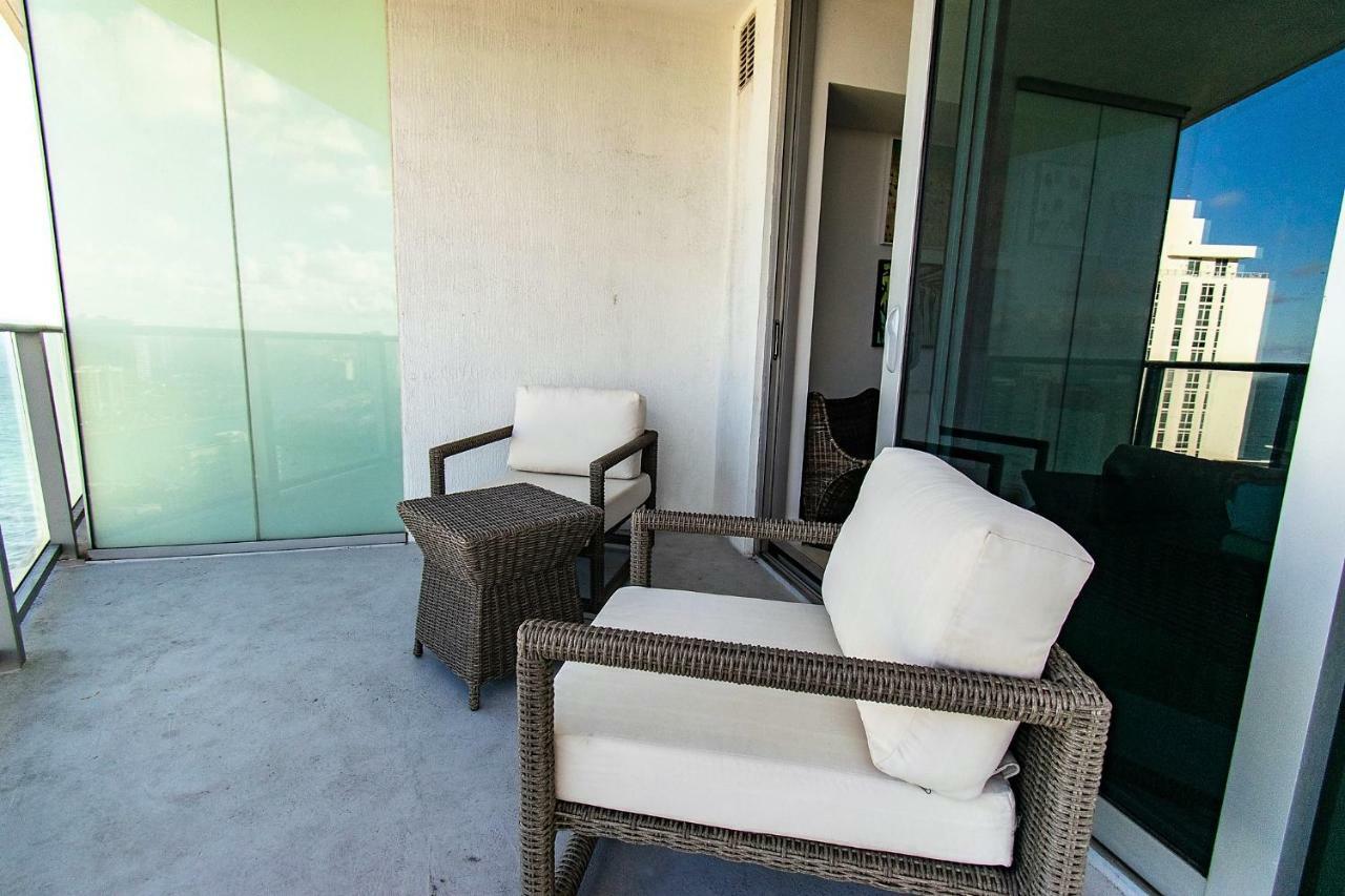 Hyde Beach 4111 S Ocean Dr Χόλιγουντ Εξωτερικό φωτογραφία