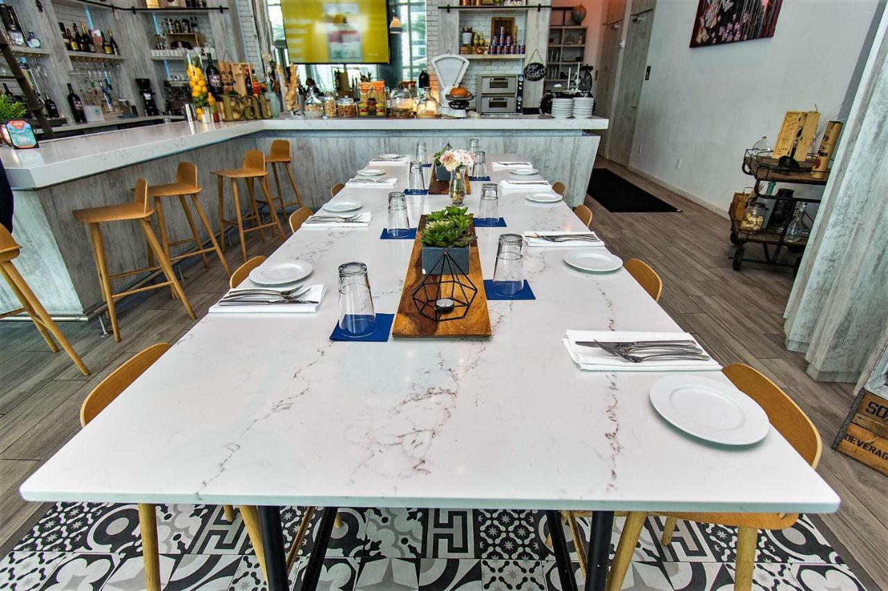 Hyde Beach 4111 S Ocean Dr Χόλιγουντ Εξωτερικό φωτογραφία