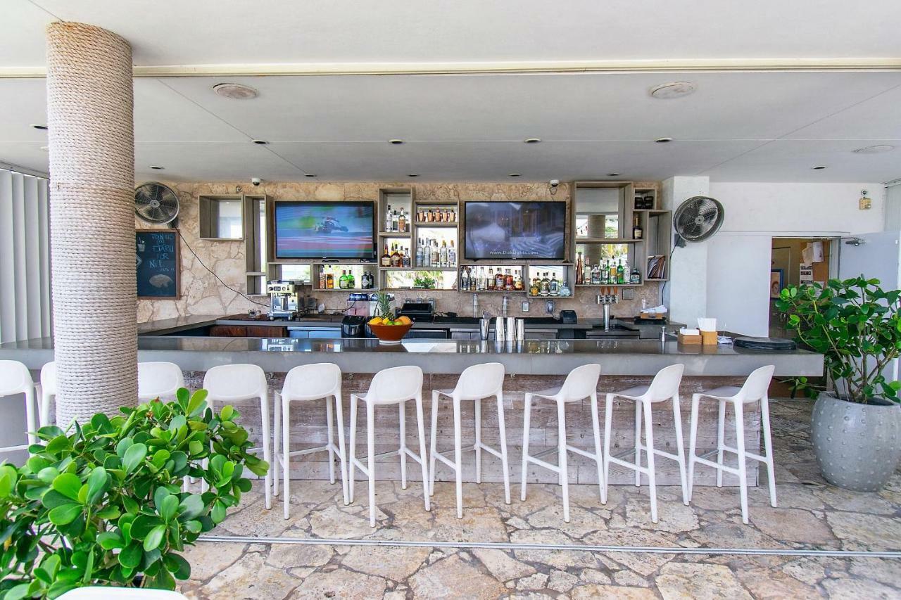 Hyde Beach 4111 S Ocean Dr Χόλιγουντ Εξωτερικό φωτογραφία